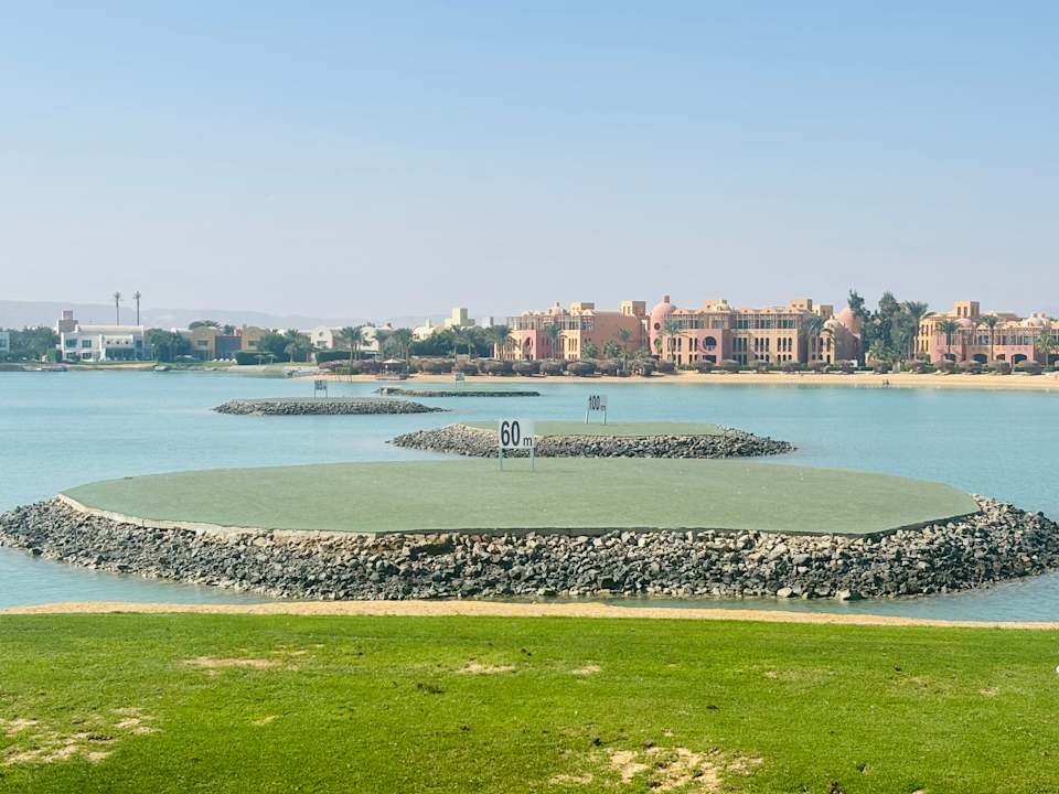 Sport & Freizeit Mövenpick Resort & Spa El Gouna