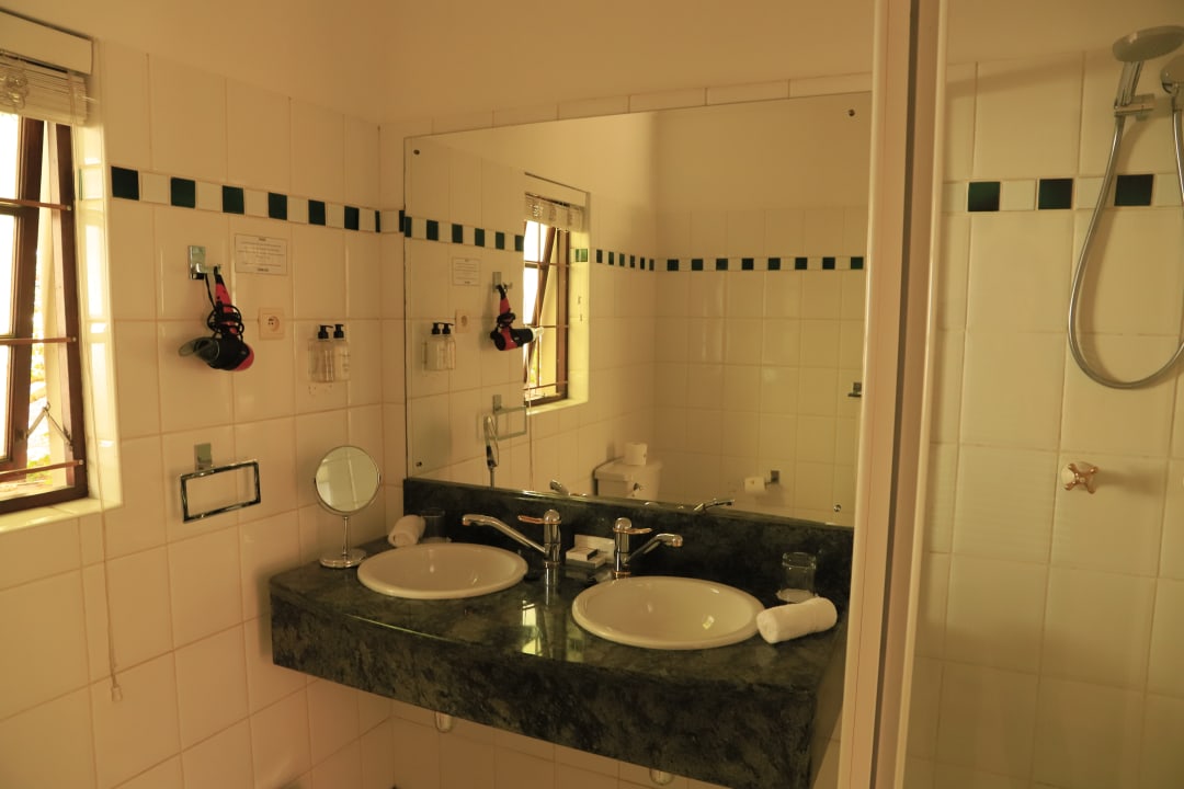 Zimmer Hotel Hlangana Lodge