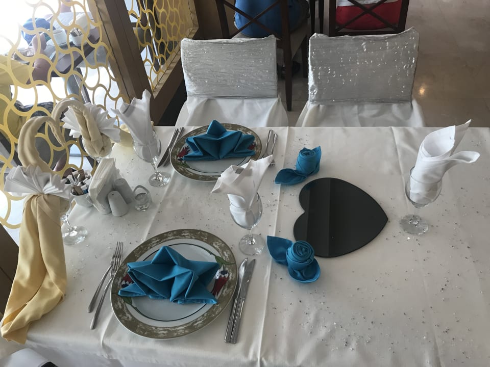 Gastro TUI BLUE Xanthe