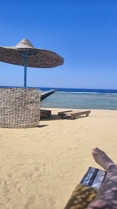 Strand Three Corners Happy Life Beach Resort