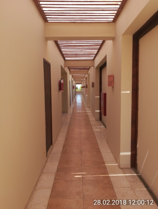 Außenansicht Gemma Resort