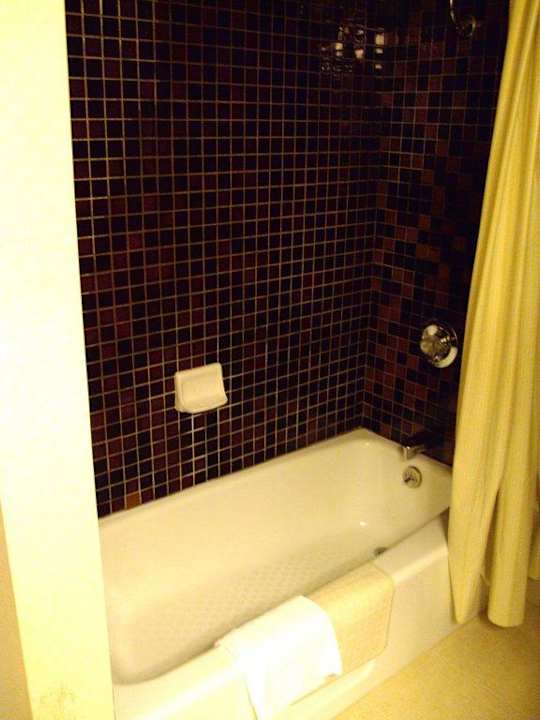 Badewanne Harveys Lake Tahoe