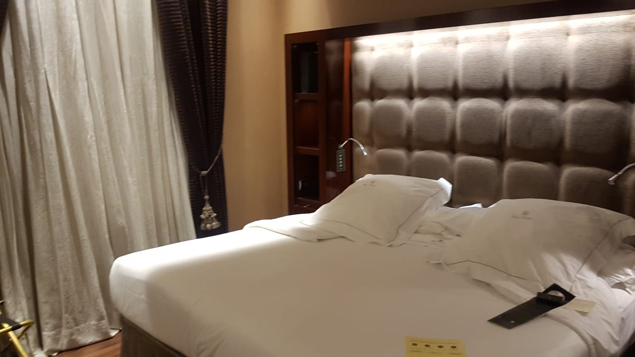 Zimmer Hotel Casa Fuster