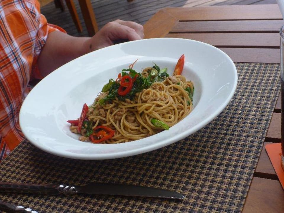 Restaurant Bandara Resort & Spa Samui