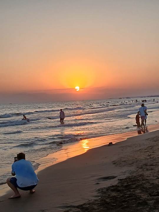 Sport & Freizeit Sunis Kumköy Beach Resort Hotel & Spa