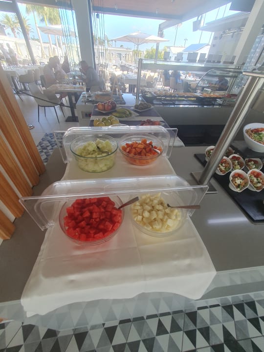 Gastro Club Maspalomas Suites & SPA