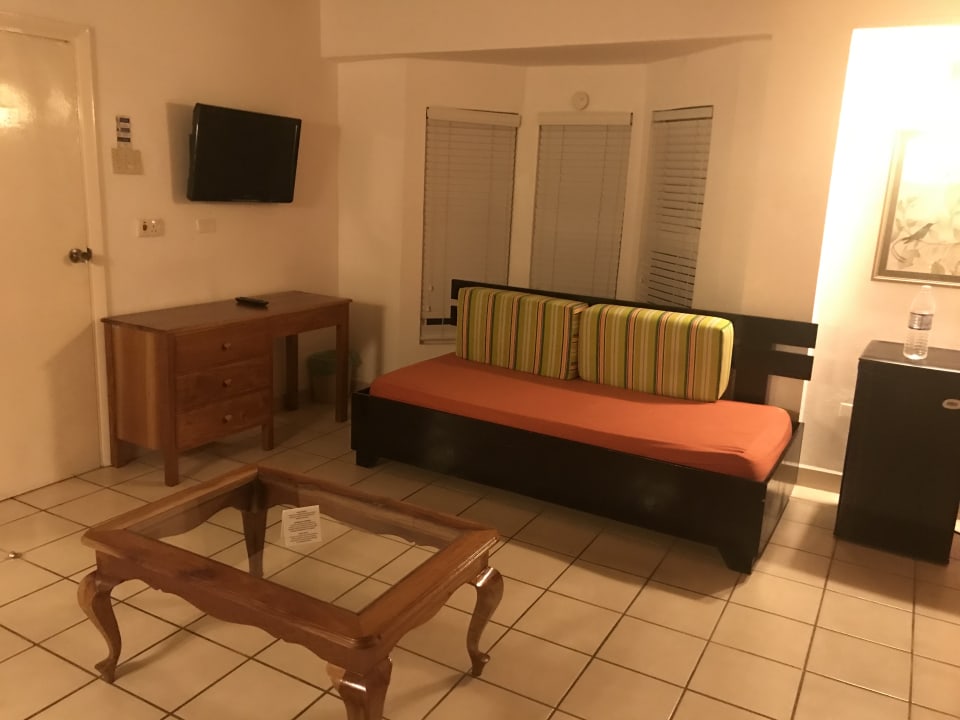 Zimmer Grand Muthu Club Caribbean Runaway Bay