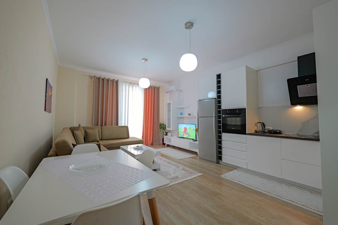 Zimmer Emiljano Apartment