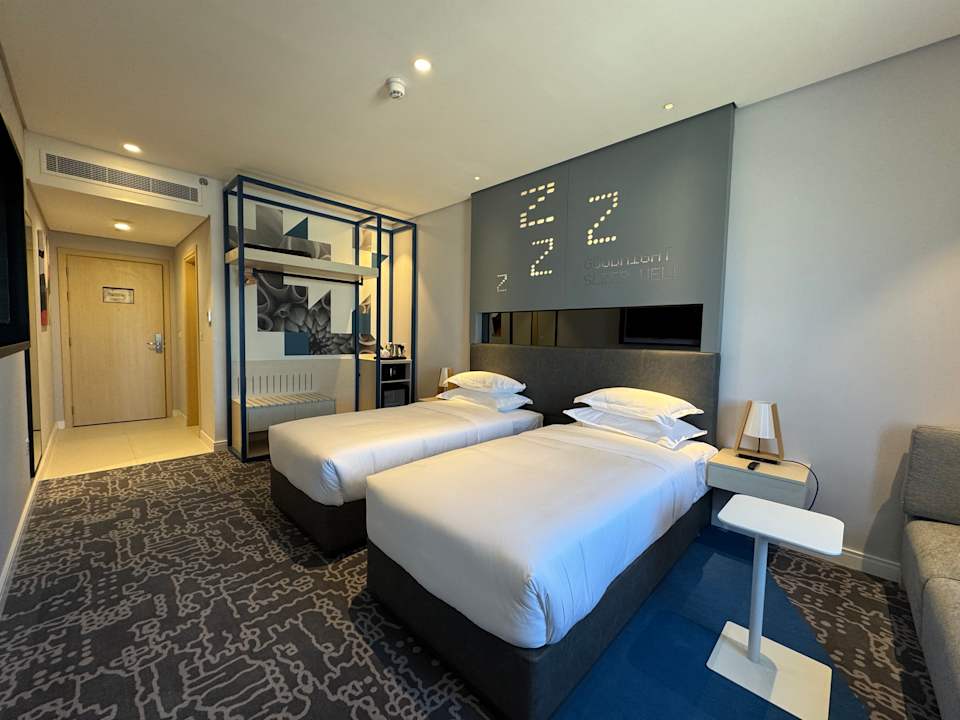 Zimmer Studio M Muscat