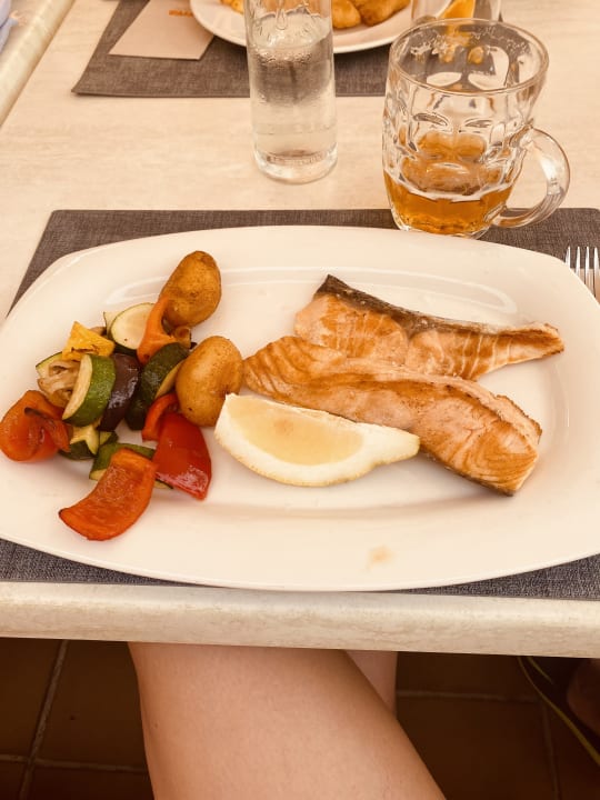 Gastro VIVA Blue & Spa