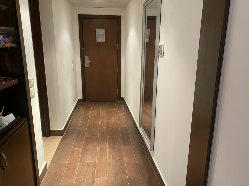 Zimmer Steigenberger Makadi Hotel - Adults only