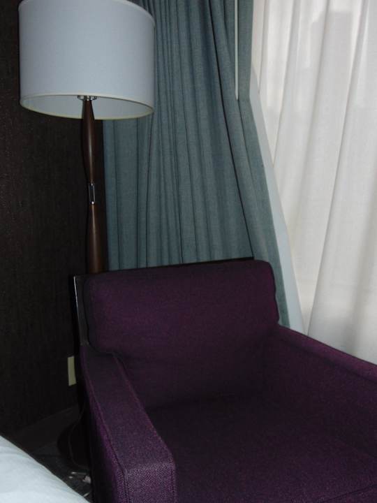 Zimmer Hotel Hilton Atlanta