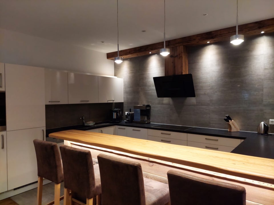 Sonstiges Bergchalet Baad