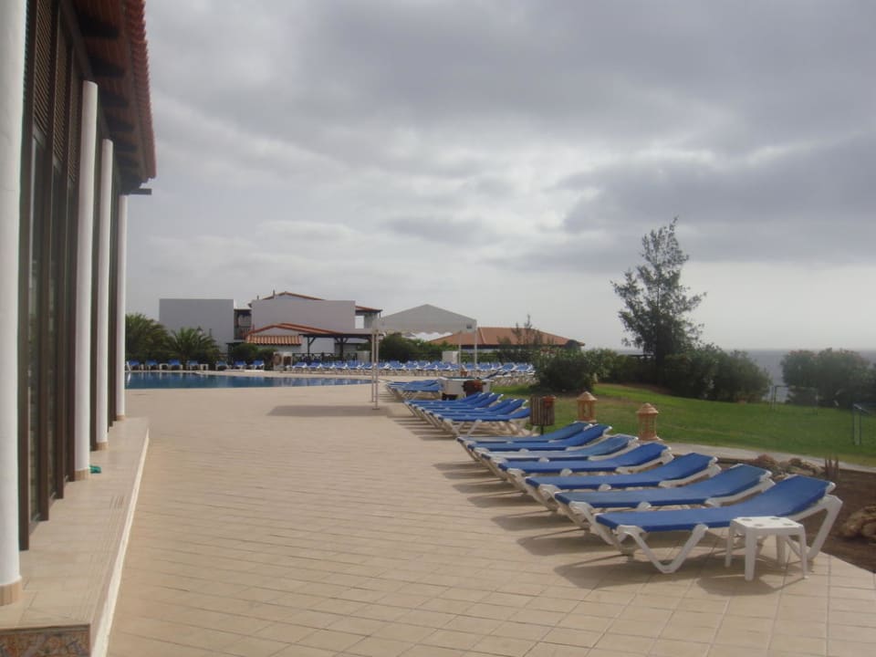 Hotelanlage TUI MAGIC LIFE Fuerteventura