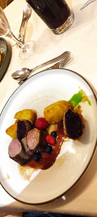 Gastro Schlössl Hotel Kindl