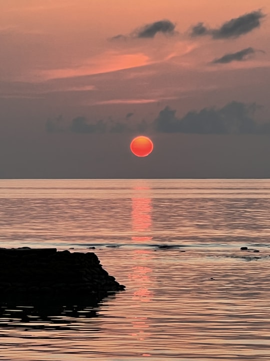 Strand Veligandu Maldives Resort Island