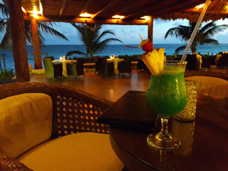 Gastro Akumal Bay Beach & Wellness Resort