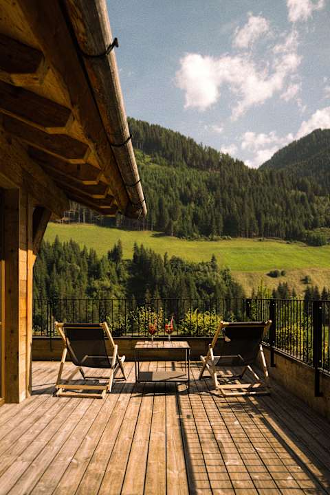 Zimmer Alphotel Tyrol