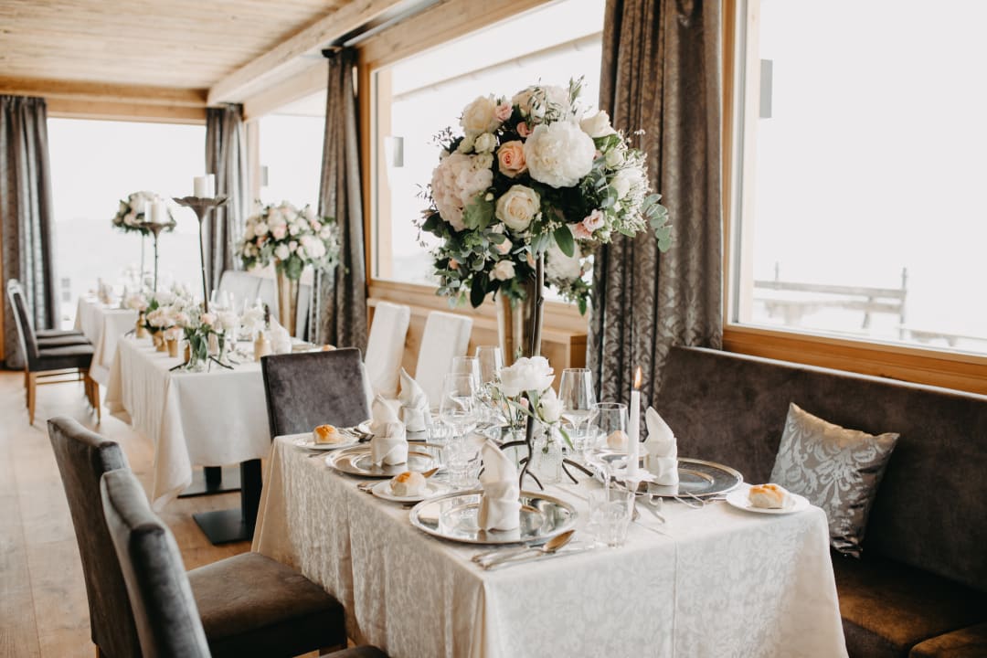 Gastro Gipfelhaus Magdalensberg