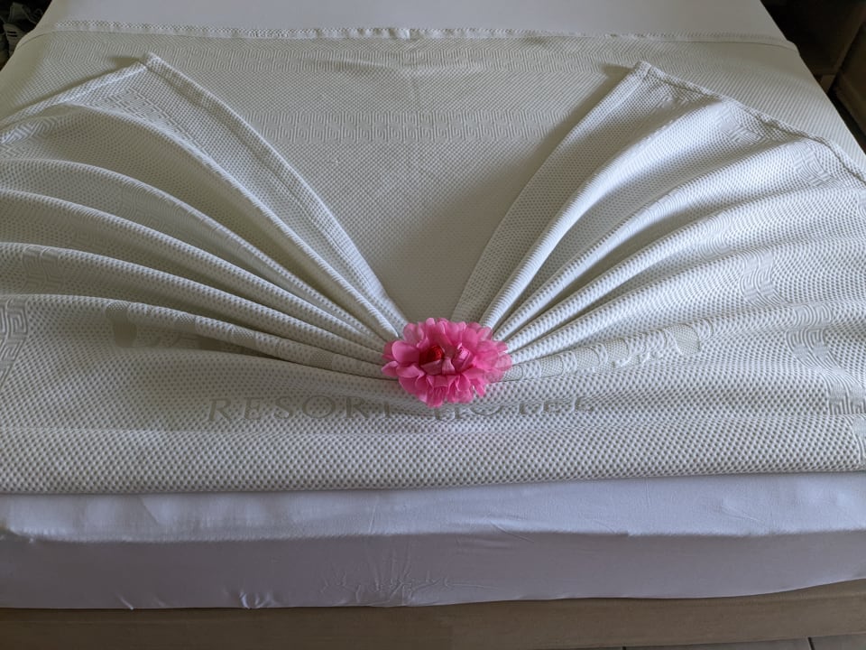 Zimmer Can Garden Resort