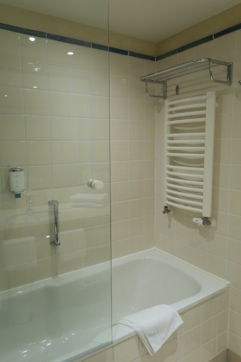 Zimmer Dorint Strandhotel Binz