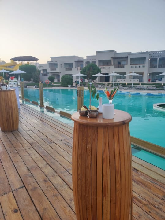 Pool Iberotel Casa Del Mar Resort