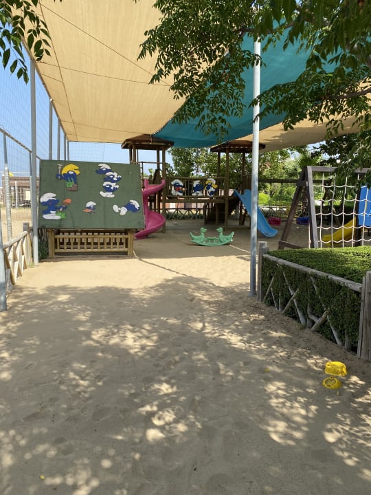 Sport & Freizeit Sentido Trendy Verbena Beach