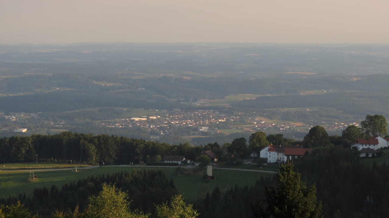 Das war wenigstens klasse Sonnenwald Hotel