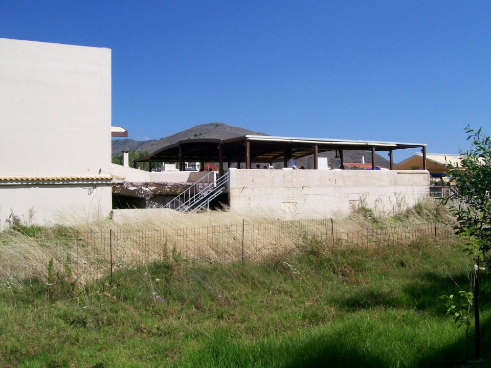 Restaurant Neorio Fereniki Holiday Resort & Spa