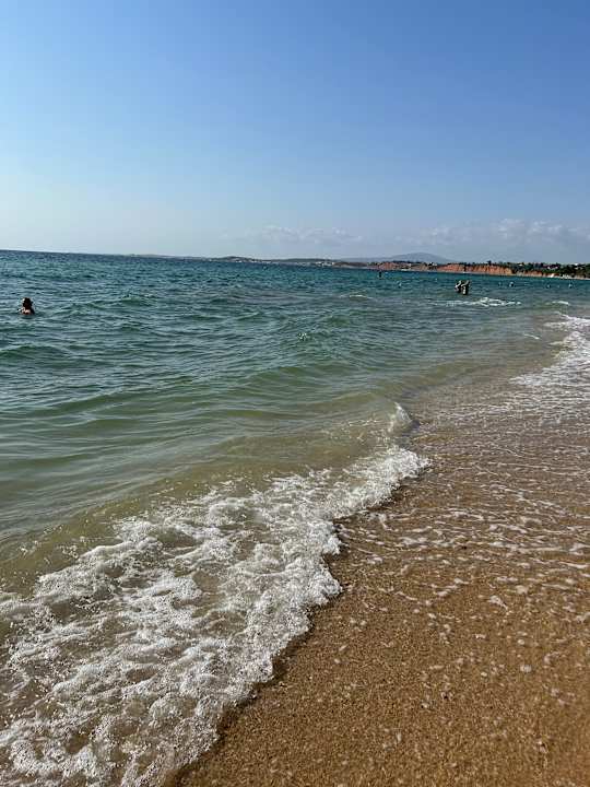 Strand Istion Club & Spa