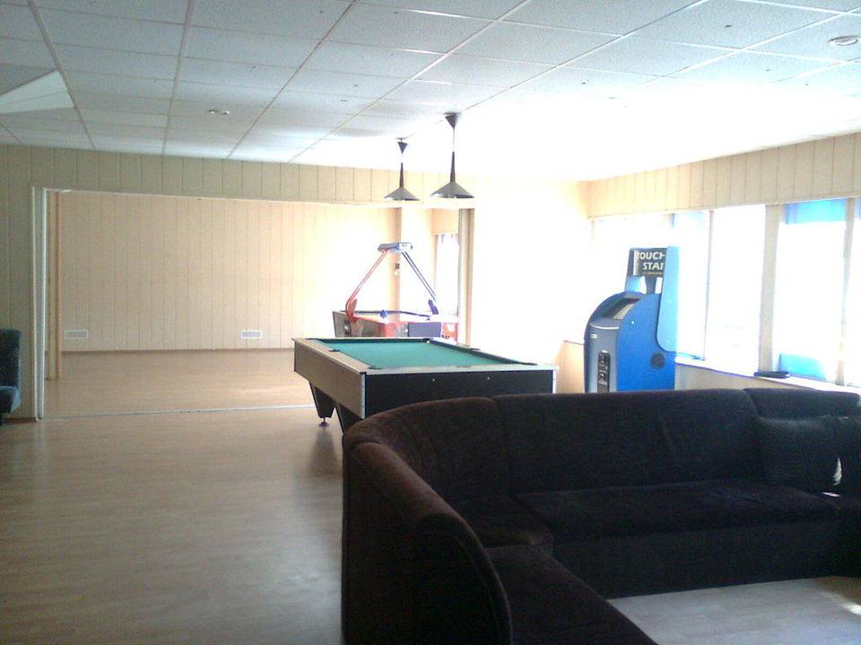 Ośrodek Wypoczynkowy Rondo Ośrodek Wypoczynkowy Rondo