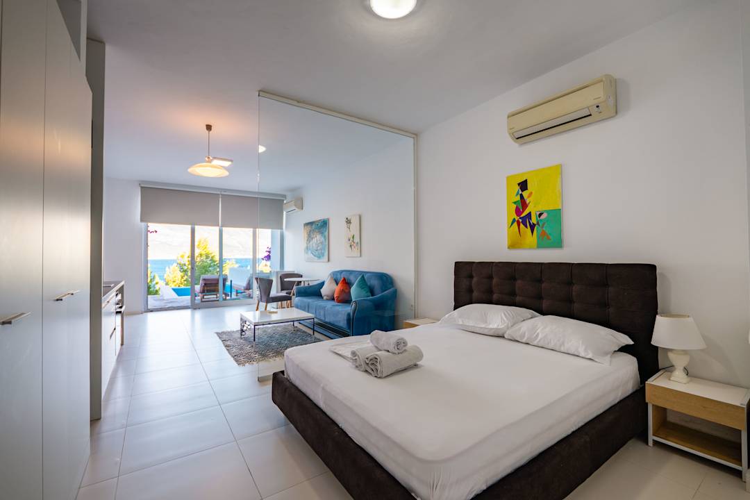 Zimmer Stone Beach Residence Adults Only Resort