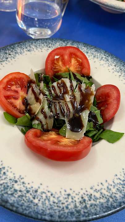 Gastro Adalya Ocean Deluxe