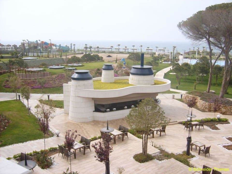 Restaurant Susesi Luxury Resort