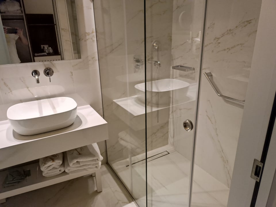 Zimmer Vantaris Luxury Beach Resort