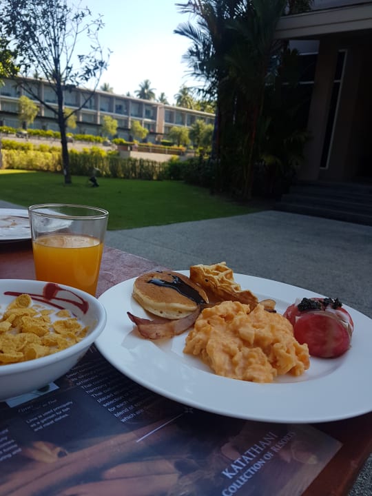 Gastro The Sands Khao Lak by Katathani