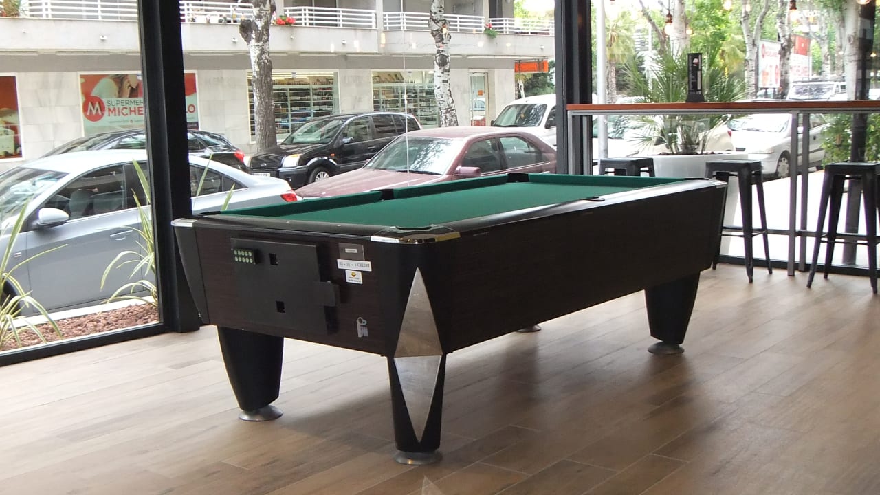 Sport & Freizeit California Apartments