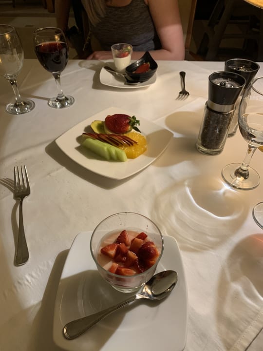 Gastro Cleopatra Luxury Resort Makadi Bay