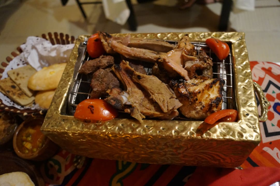 Im Fattoosh Desert Rose