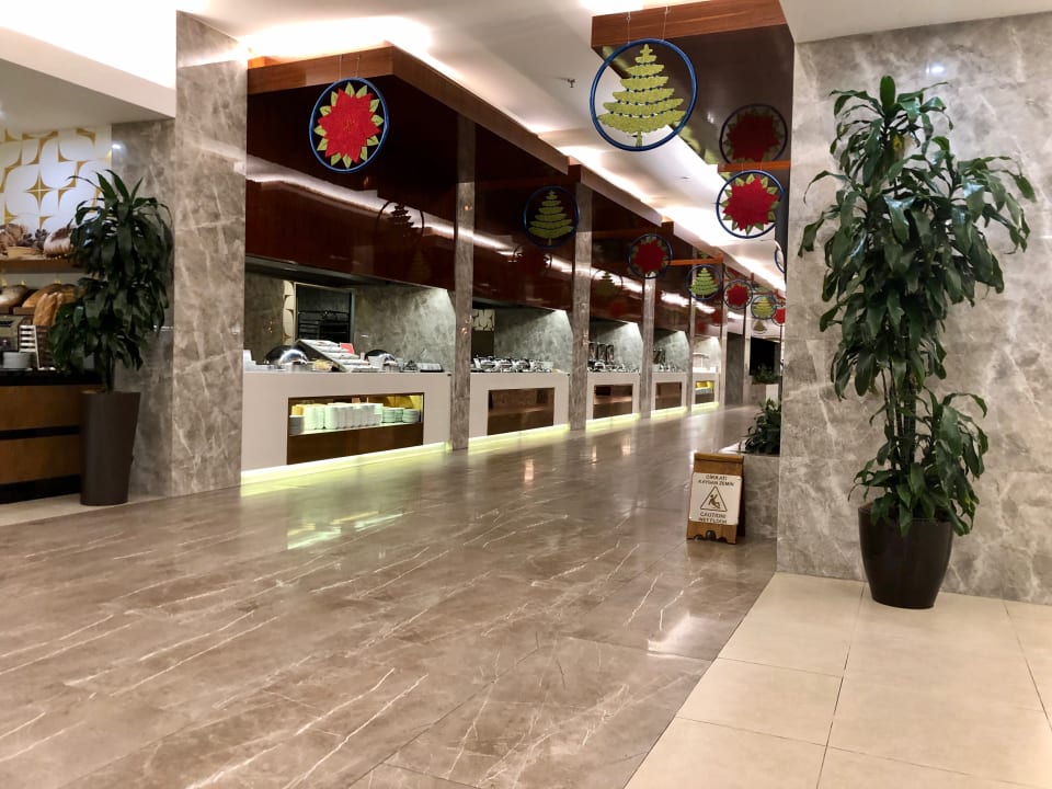 Gastro Xanadu Resort Hotel