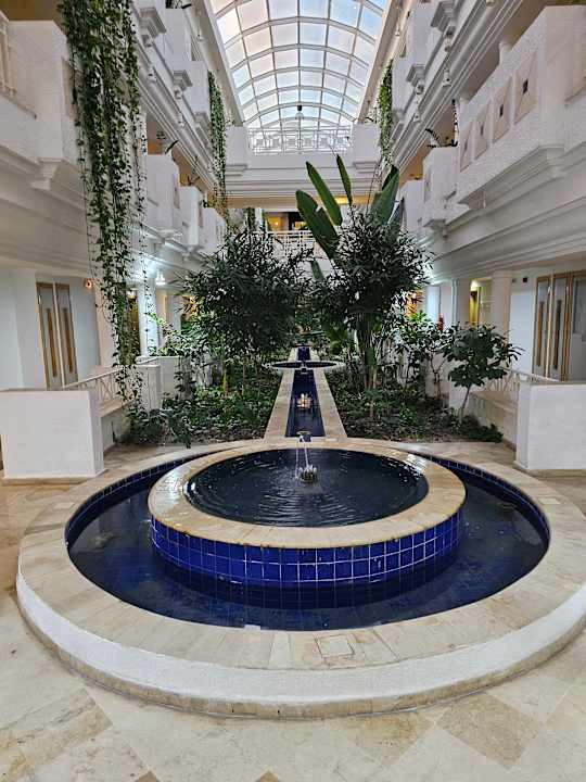 Sonstiges TUI MAGIC LIFE Africana