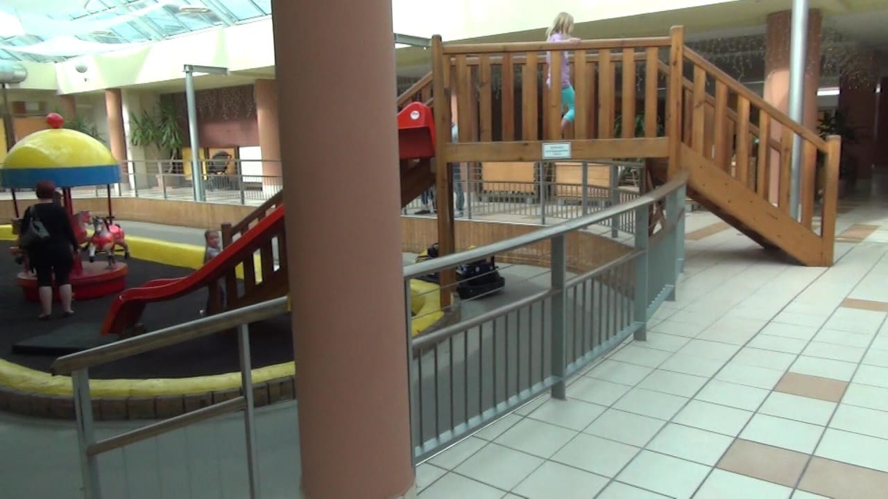 Sport & Freizeit IFA Rügen Hotel & Ferienpark