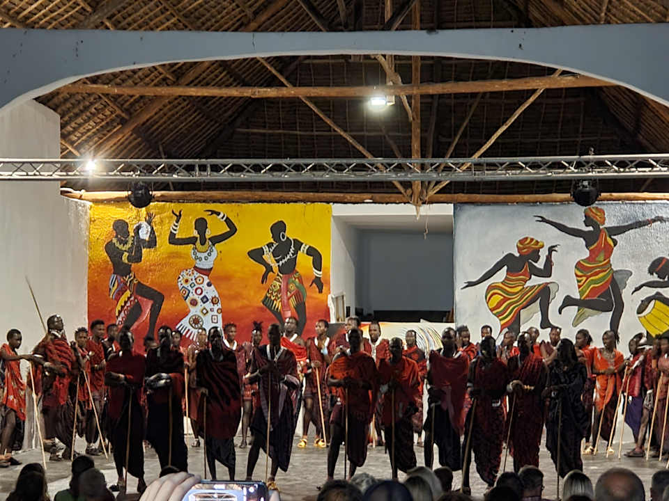 Sonstiges Hotel Kiwengwa Beach Resort