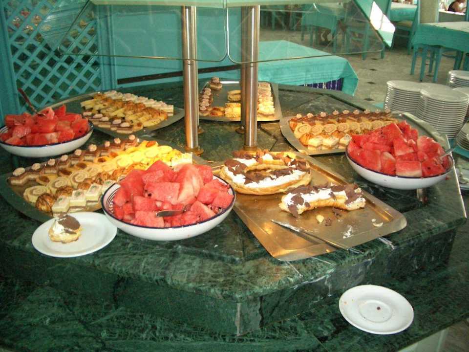 Na(s)chtischh Hotel L'albatros Hotel Sunnydays L'Albatros/Albatros