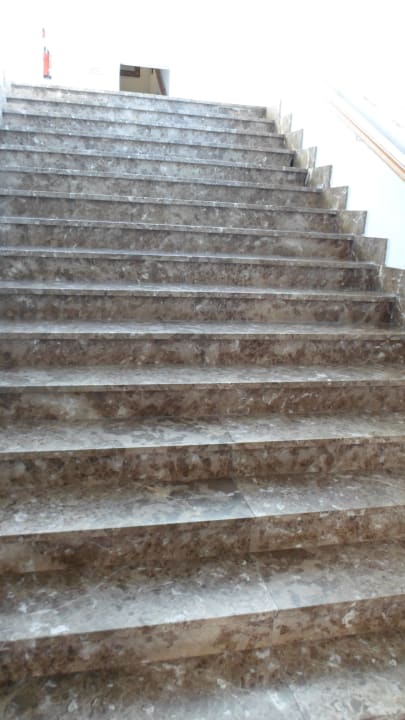 Treppe Nr 1  Grupotel Farrutx