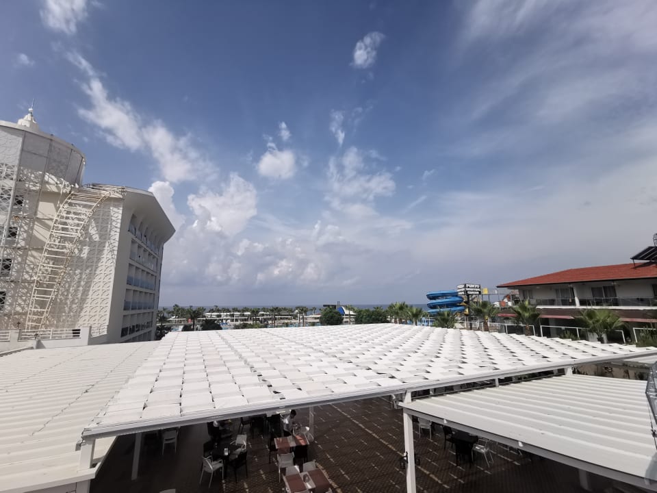 Außenansicht Sultan of Dreams Hotel & Spa