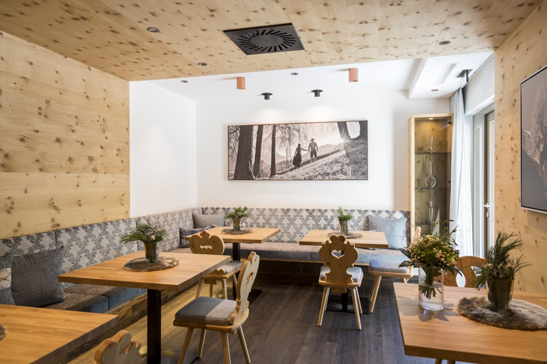 Gastro Hotel Sonnblick