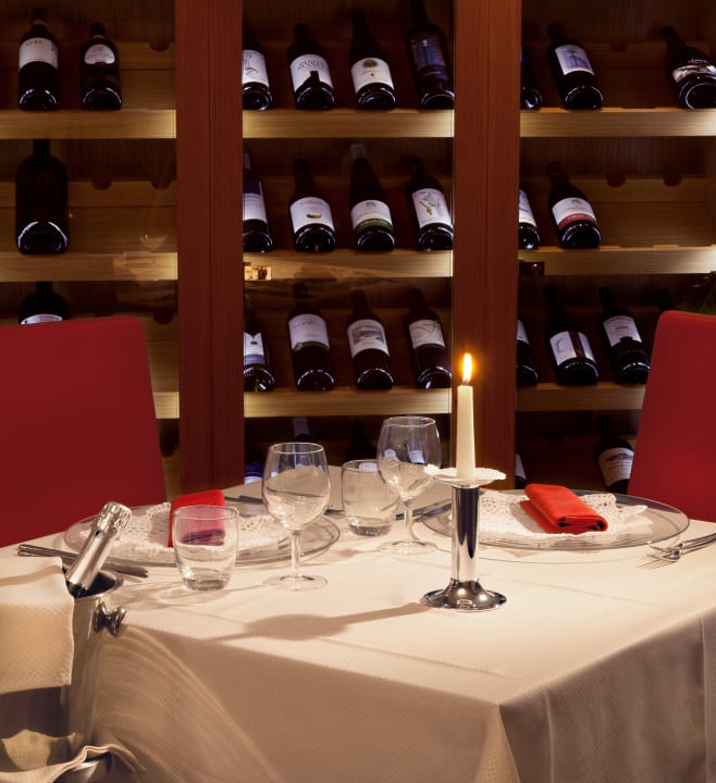 Gastro Hotel Albergo Cavallino Bianco