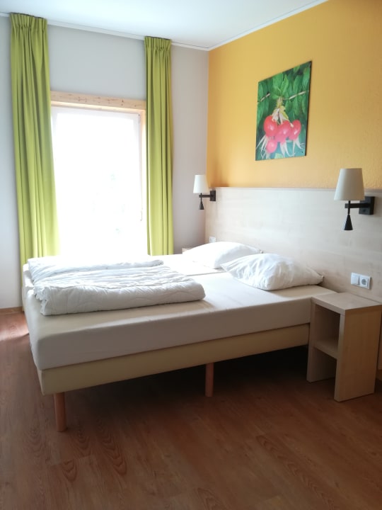 Zimmer Center Parcs Park Bostalsee