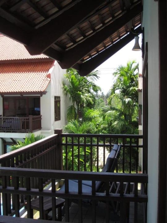 Balkon Khaolak Oriental Resort - Adults only